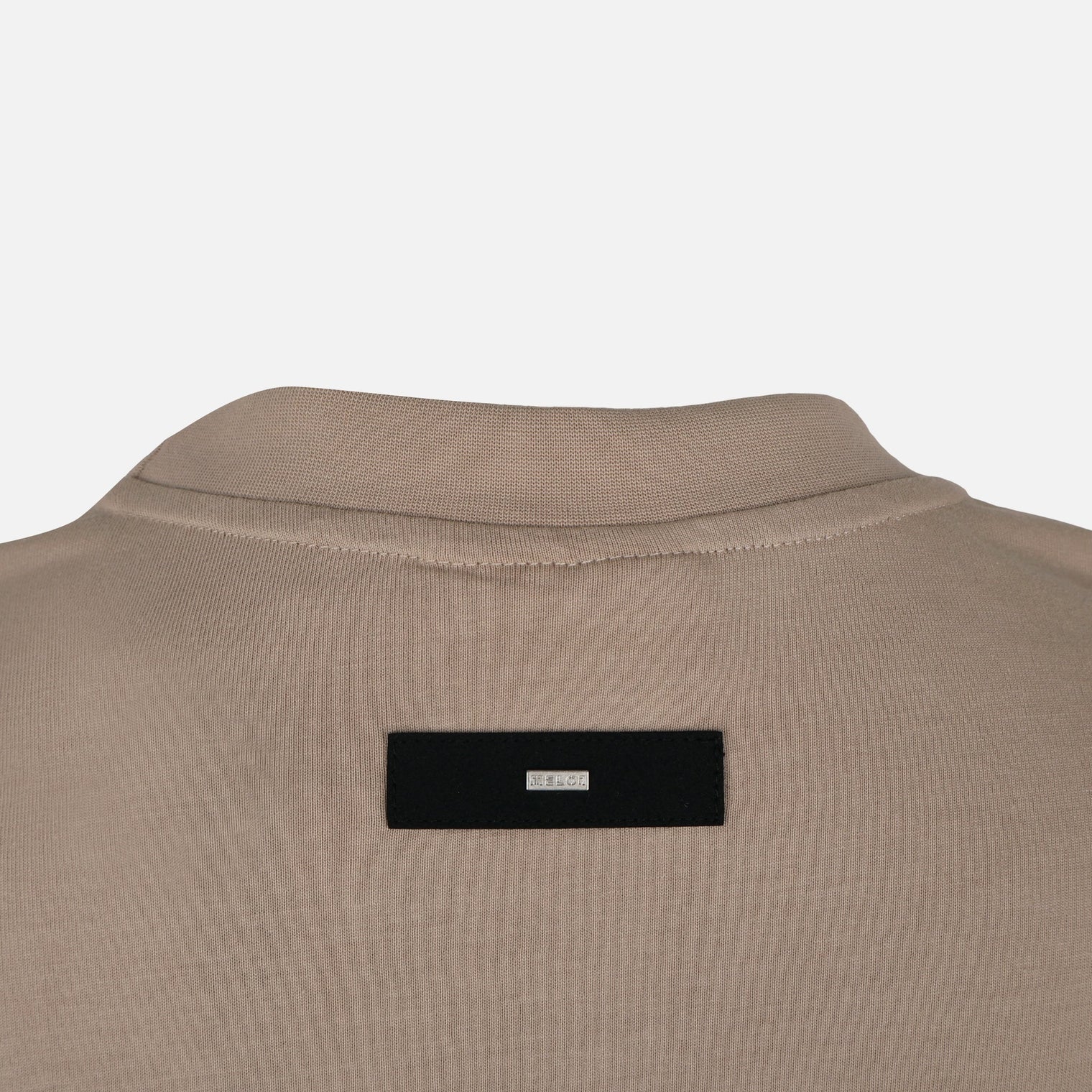 Men Short Sleeve T-Shirt Over Size