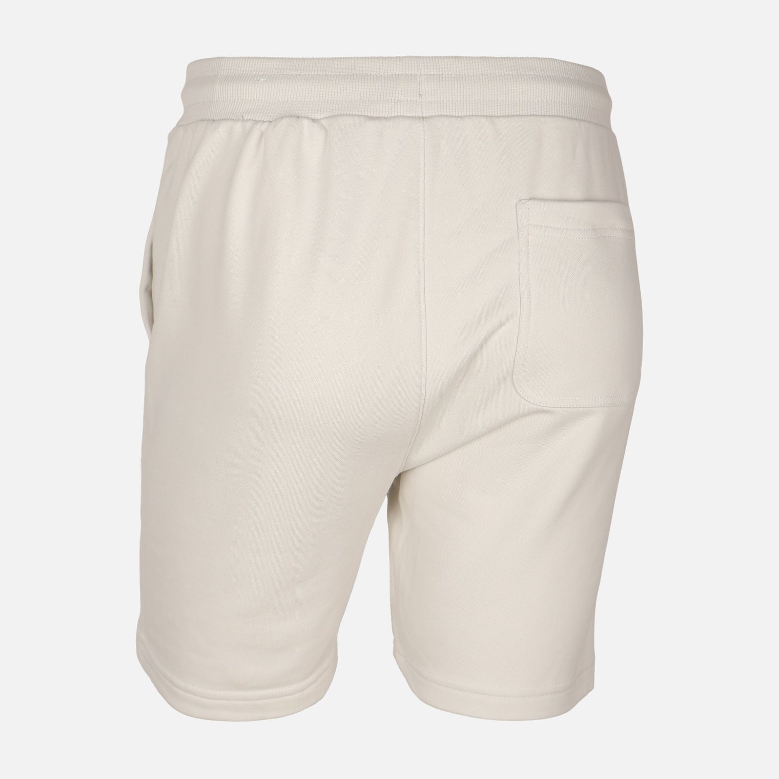 Men Basic Jogging Shorts Regular Fit