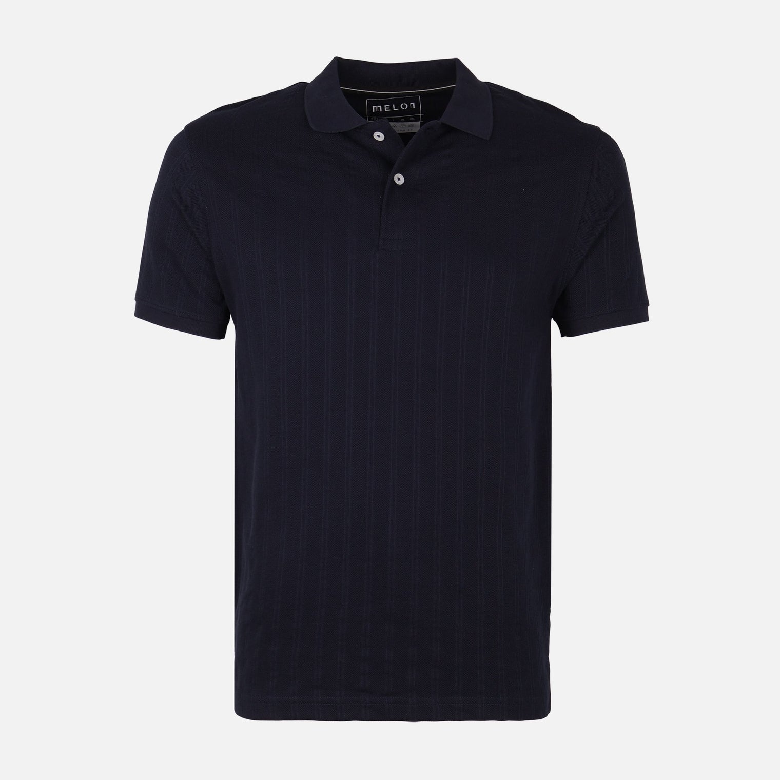 Men Short Sleeve Polo