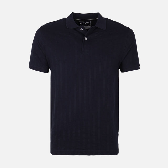 Men Short Sleeve Polo