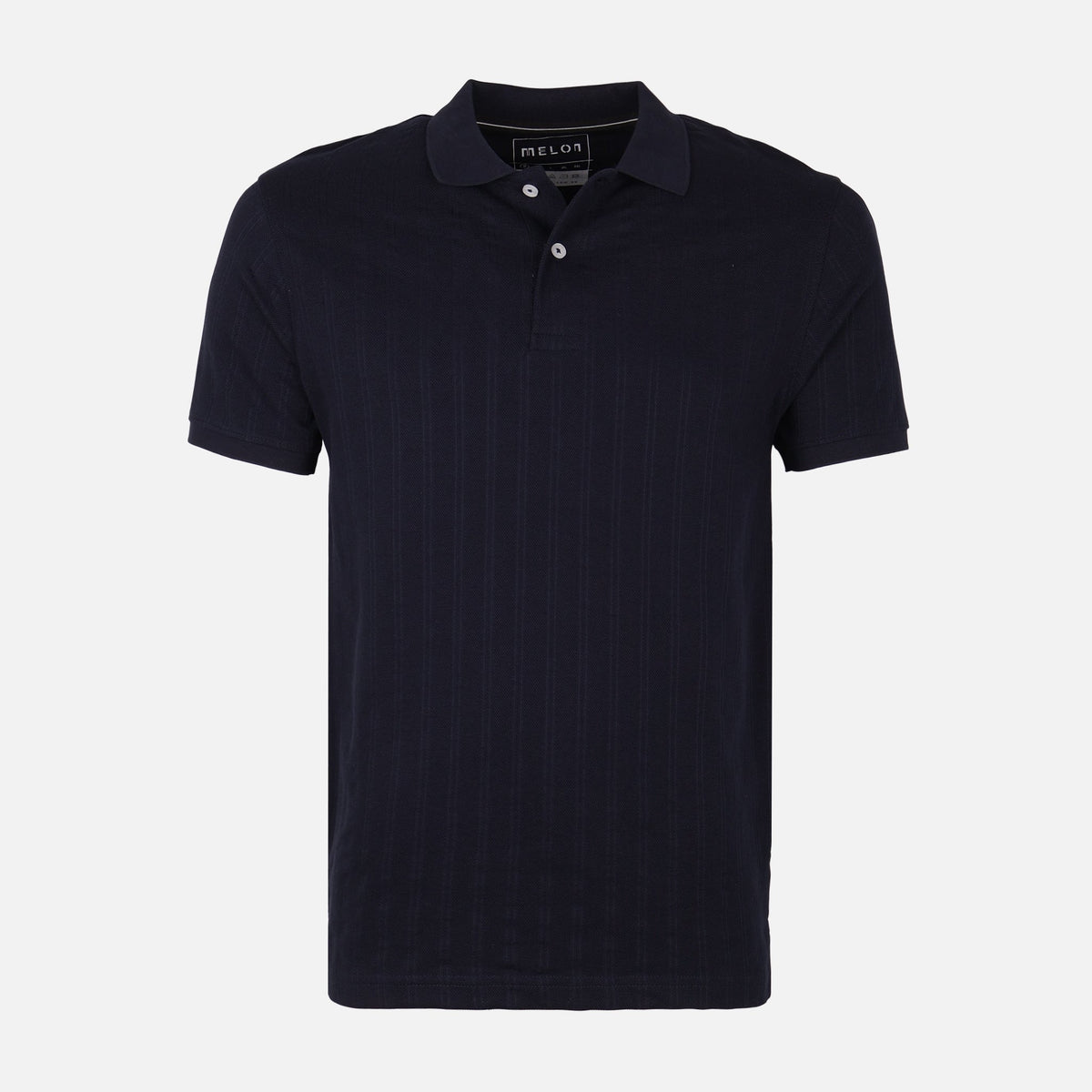 Men Short Sleeve Polo