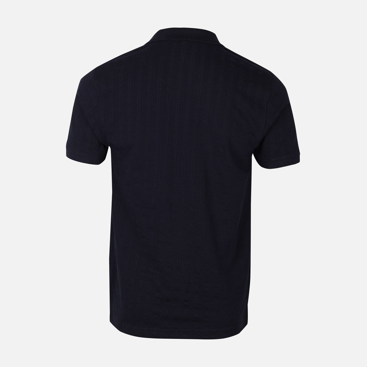 Men Short Sleeve Polo
