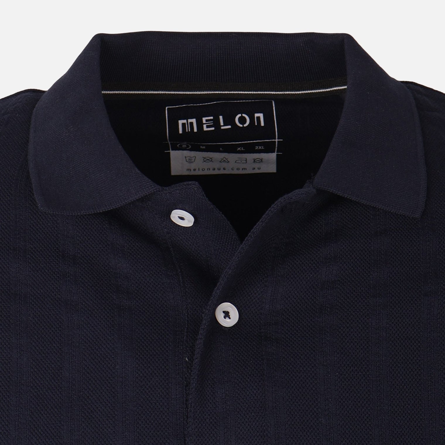 Men Short Sleeve Polo