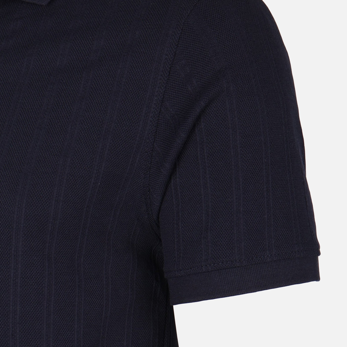 Men Short Sleeve Polo