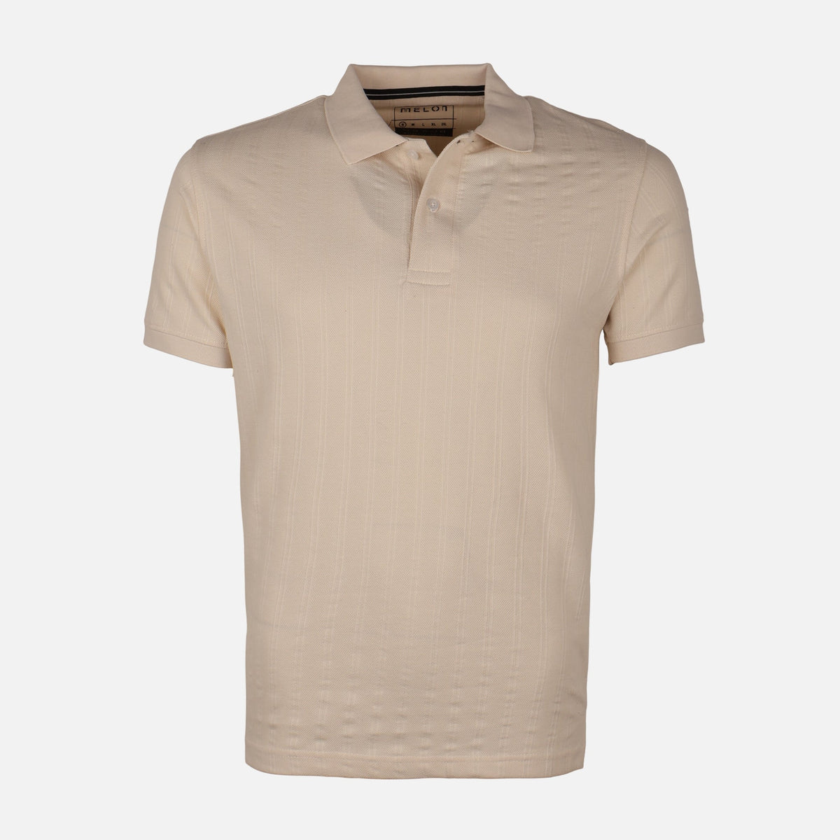 Men Short Sleeve Polo