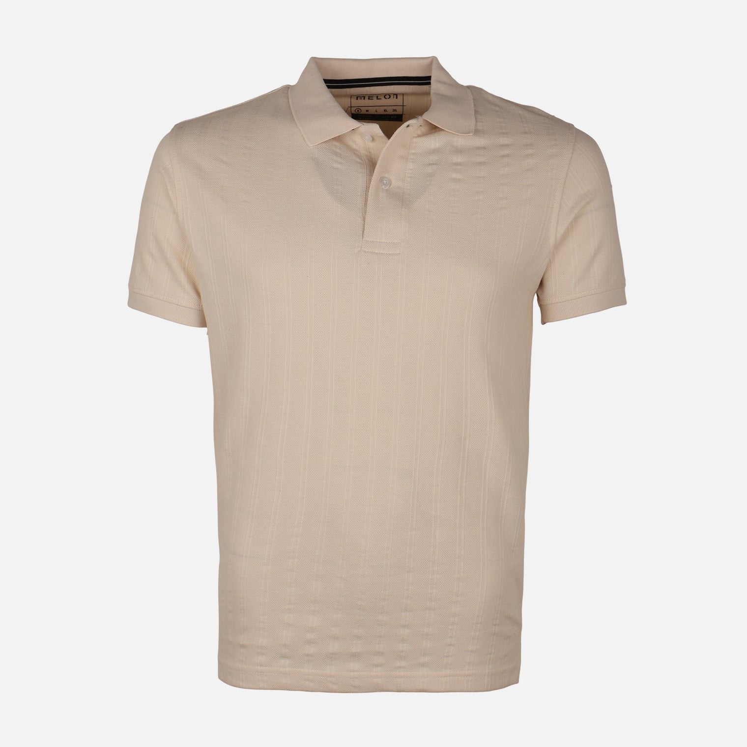 Men Short Sleeve Polo