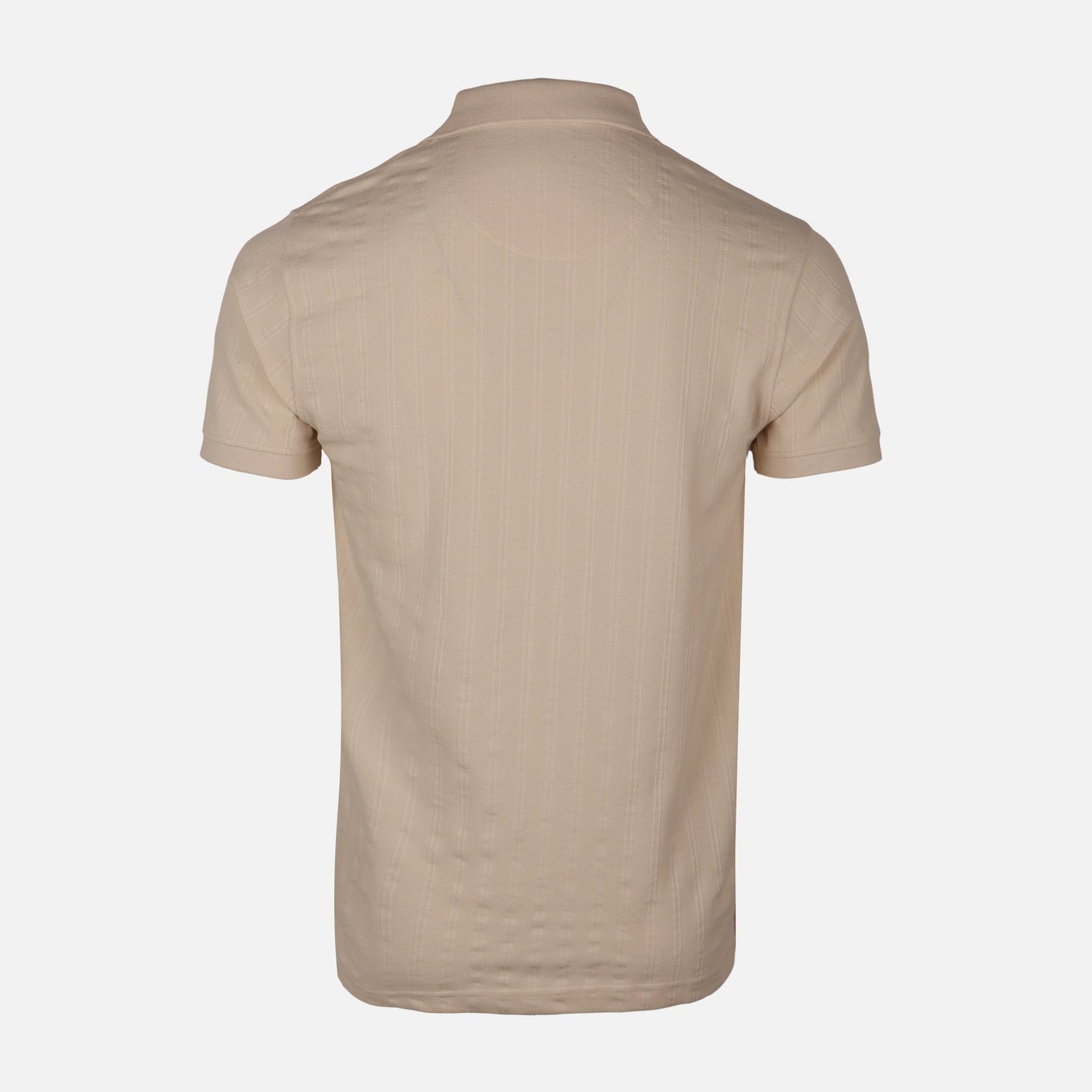 Men Short Sleeve Polo