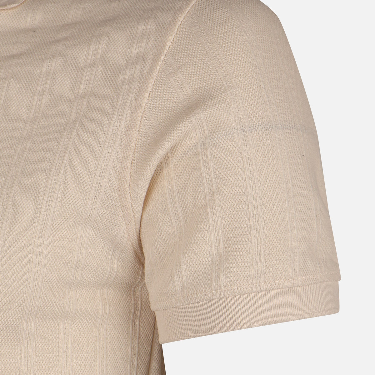 Men Short Sleeve Polo