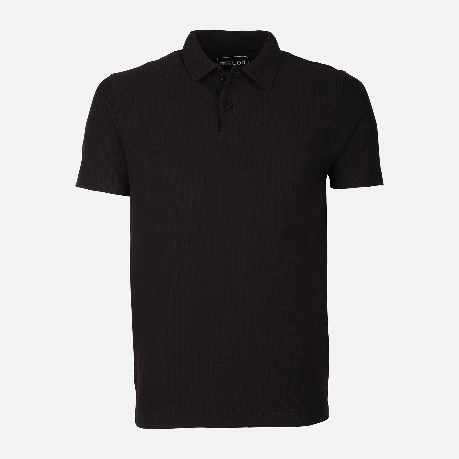 Men Structured Polo