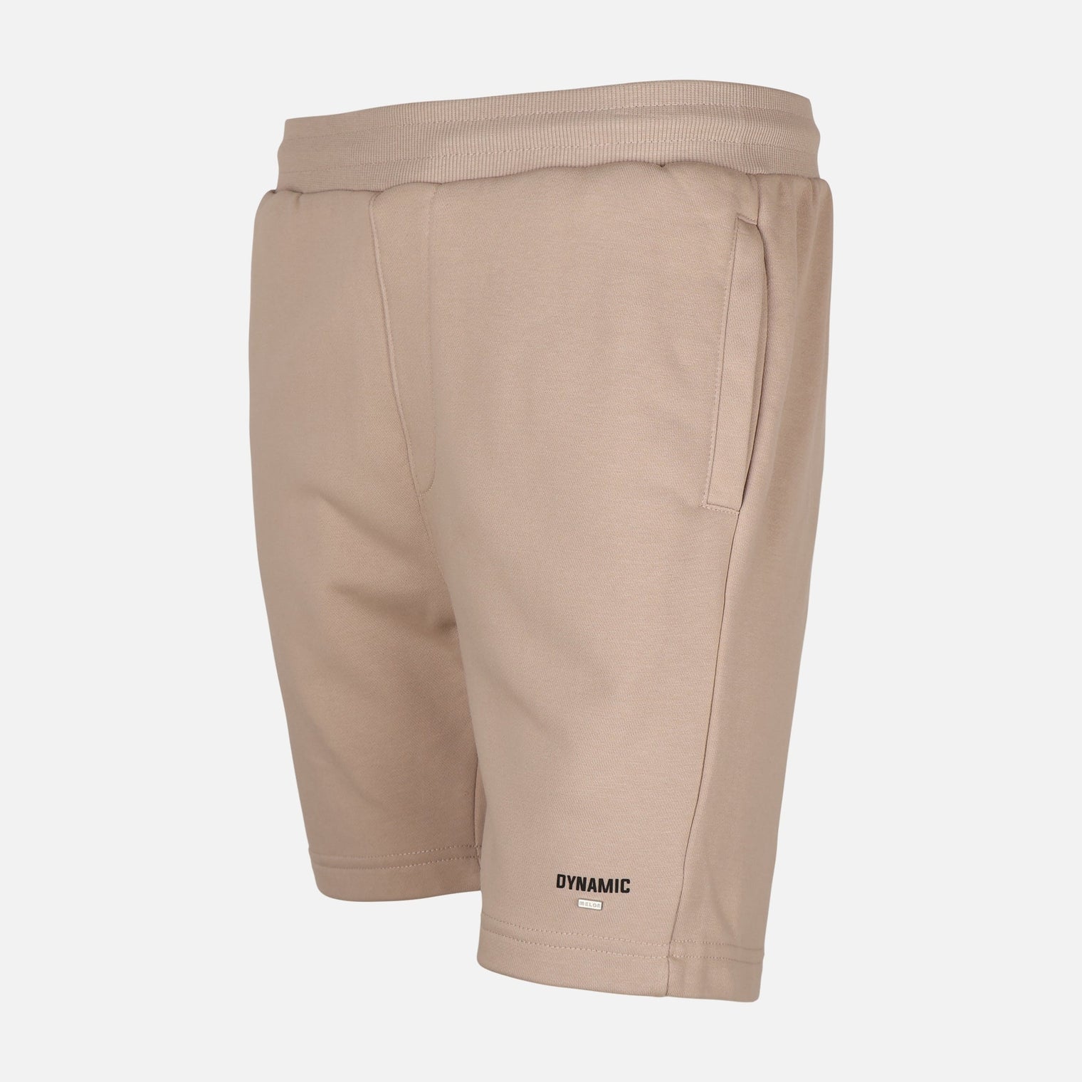 Men Basic Jogging Shorts Regular Fit