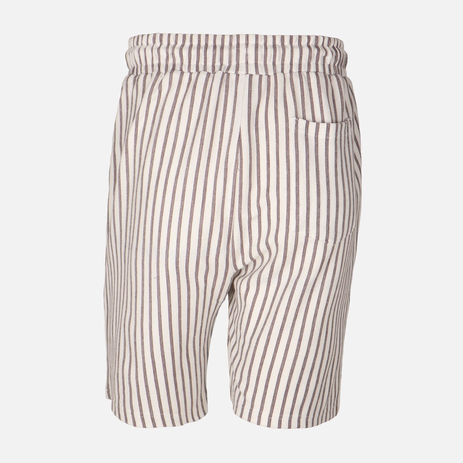 Men Crush Knitted Shorts