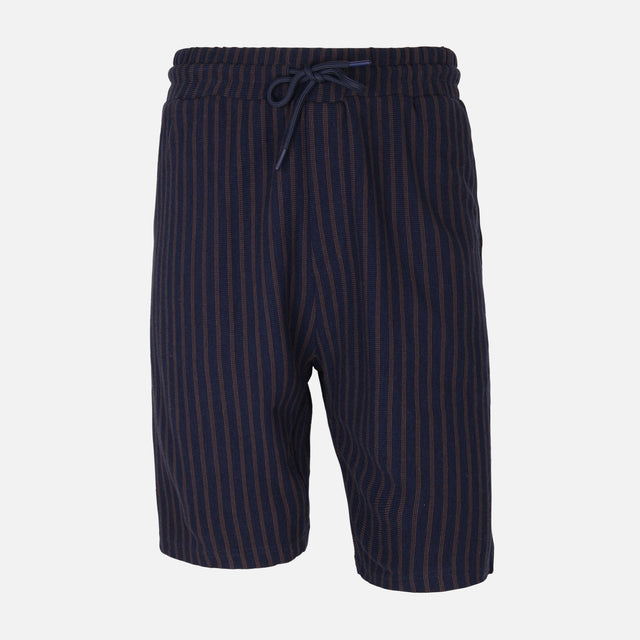 Men Crush Knitted Shorts