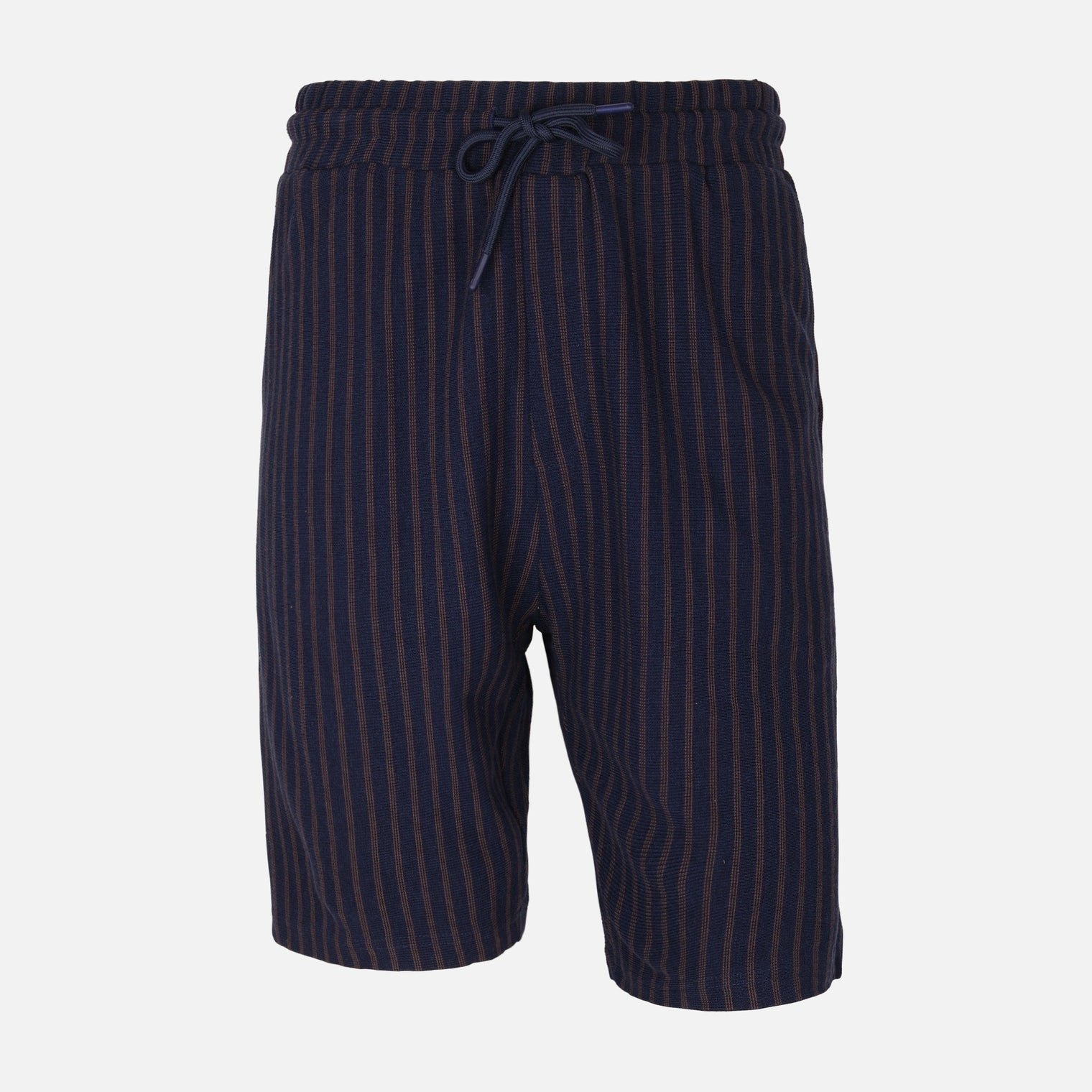 Men Crush Knitted Shorts