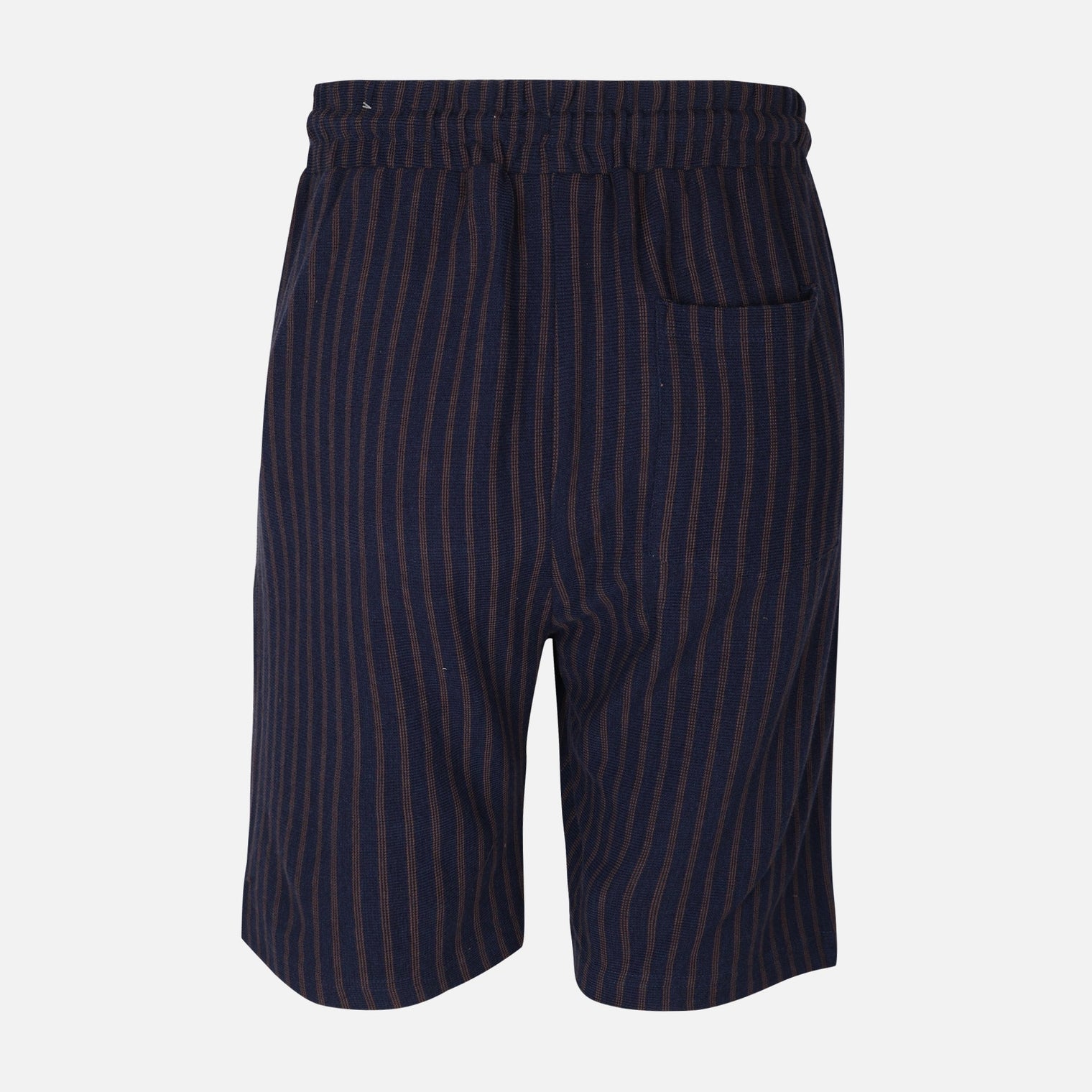 Men Crush Knitted Shorts