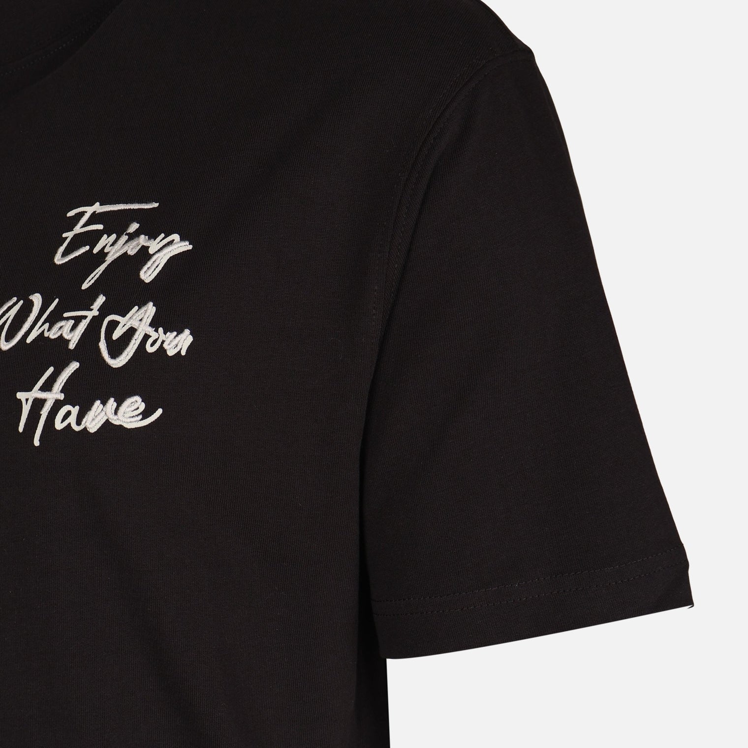 Men Short Sleeve T-Shirt Over Size