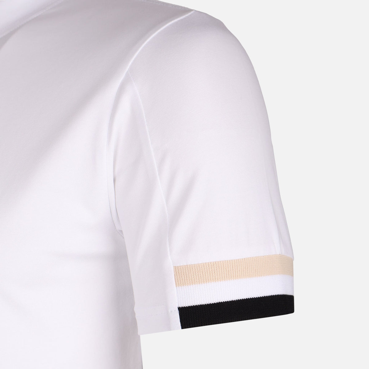 Men Short Sleeve T-Shirt Round Neck