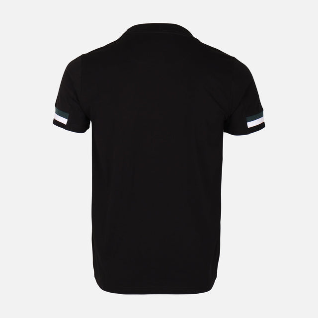 Men Short Sleeve T-Shirt Round Neck