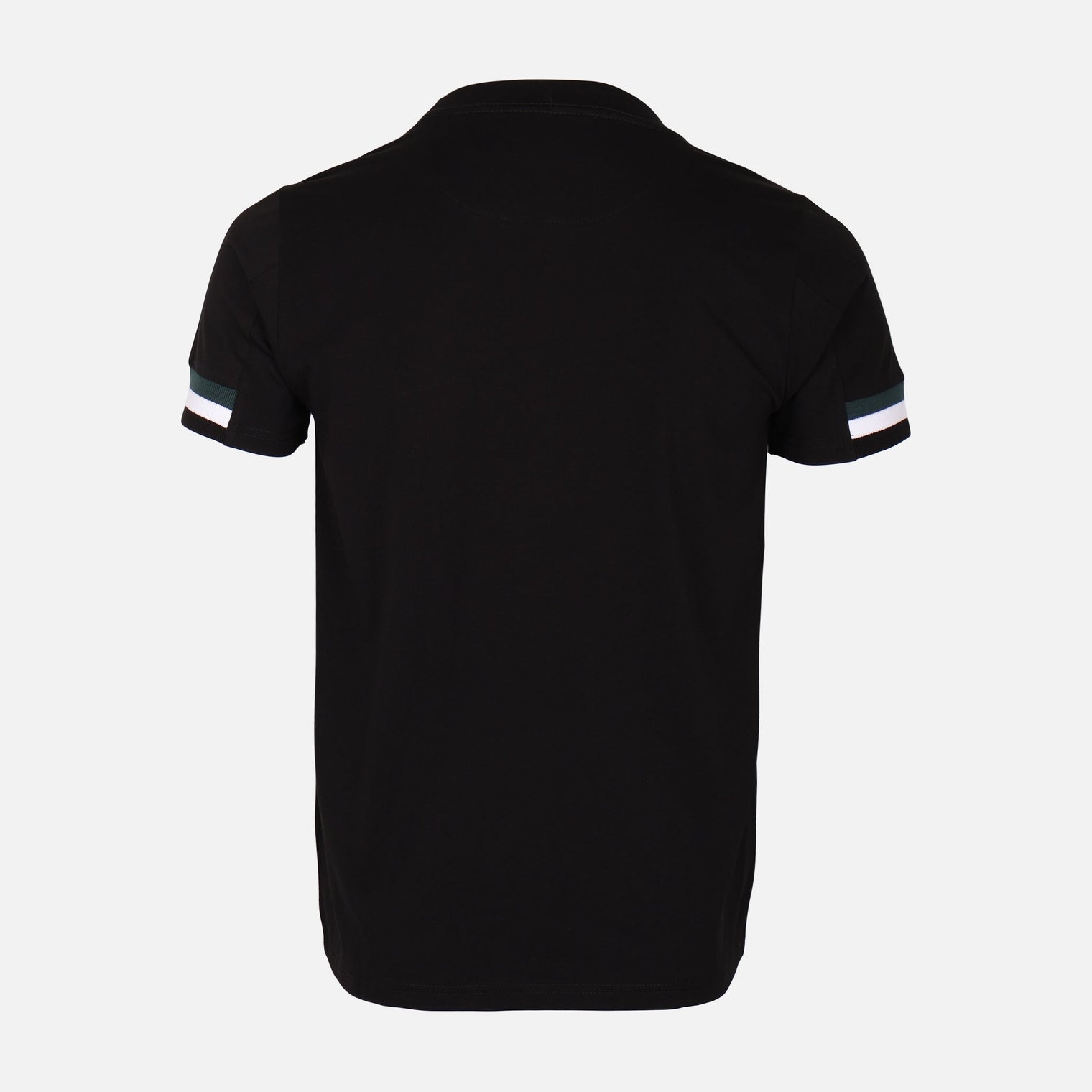 Men Short Sleeve T-Shirt Round Neck