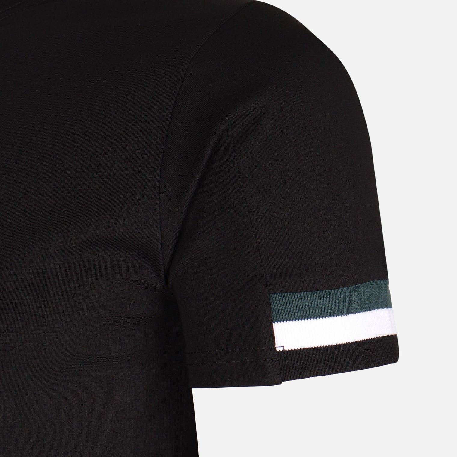 Men Short Sleeve T-Shirt Round Neck