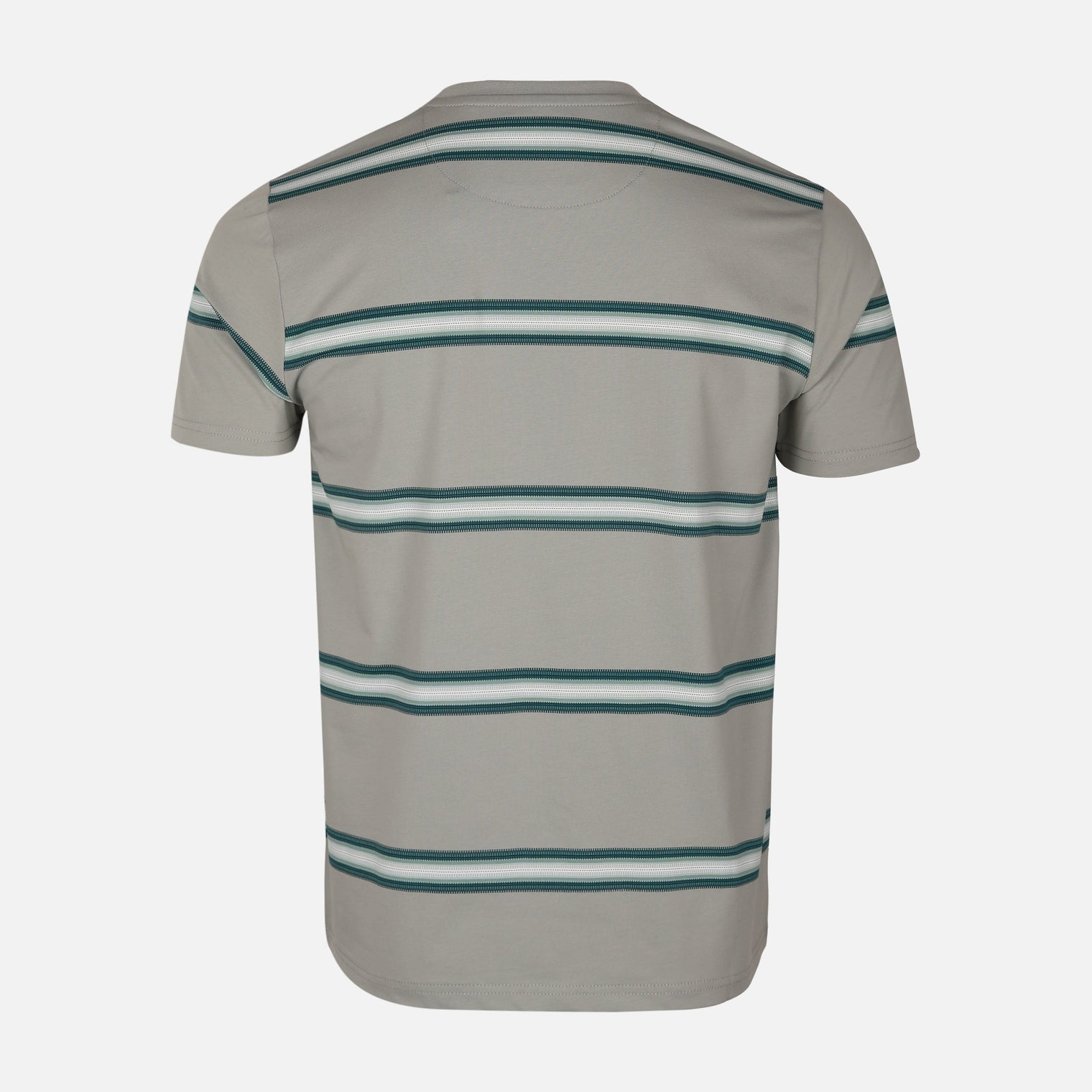 Men Short Sleeve T-Shirt Round Neck