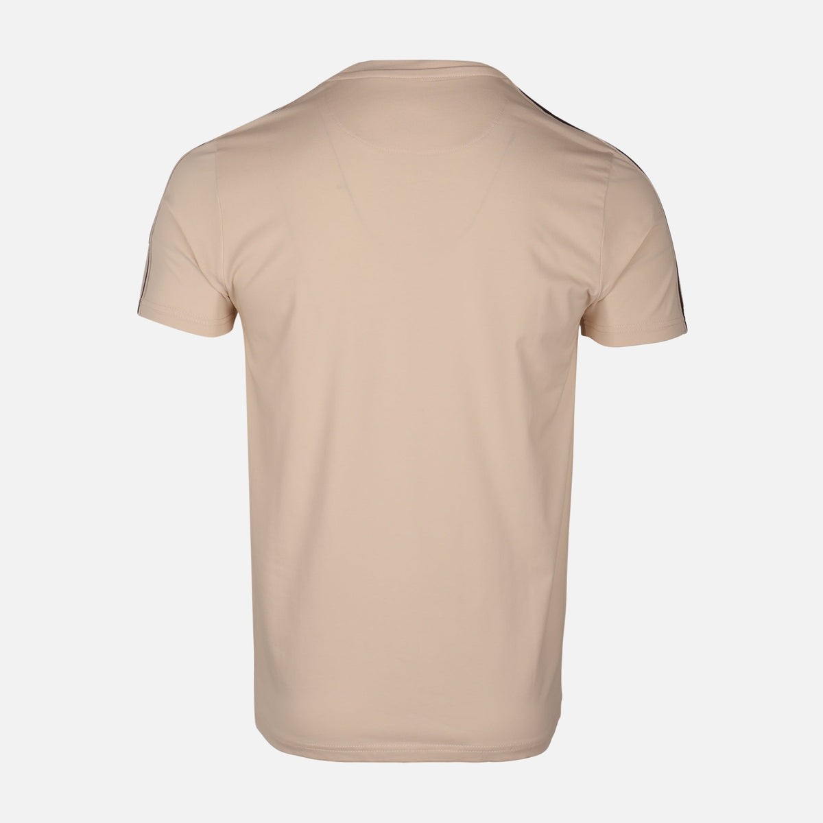 Men Short Sleeve T-Shirt Round Neck