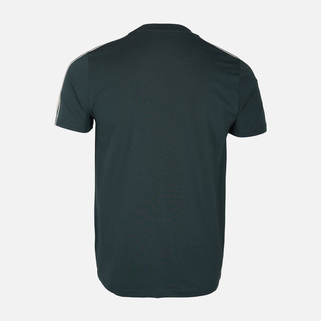 Men Short Sleeve T-Shirt Round Neck
