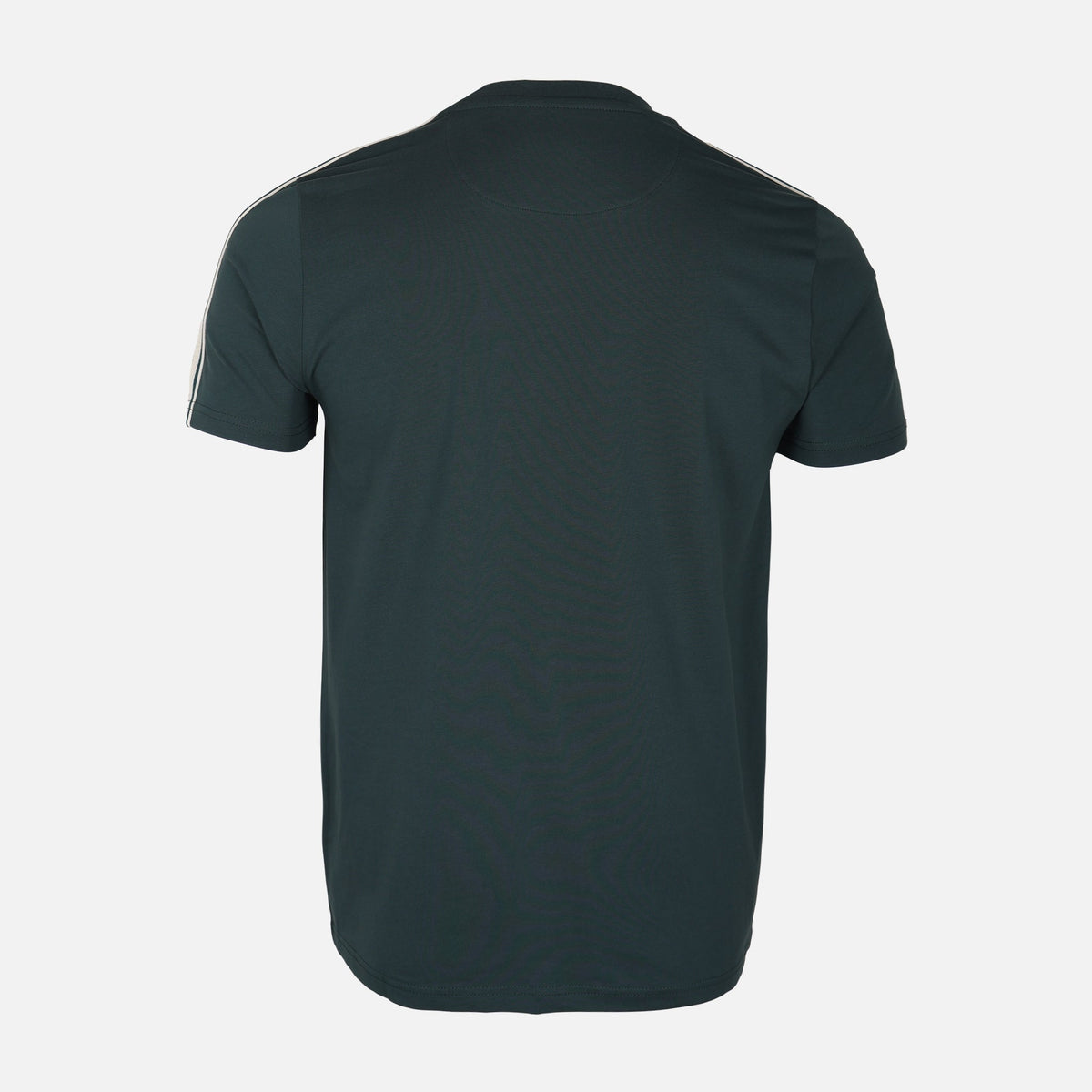 Men Short Sleeve T-Shirt Round Neck