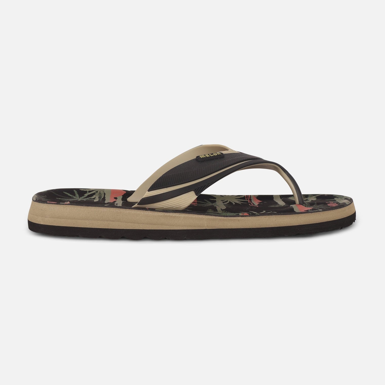 Men Beach Slippers