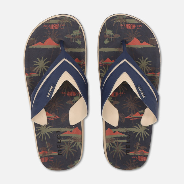 Men Beach Slippers
