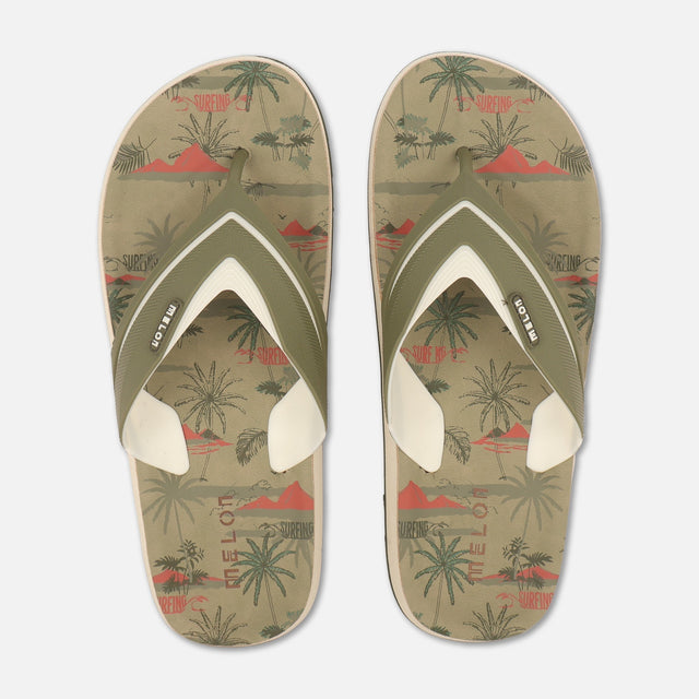 Men Beach Slippers