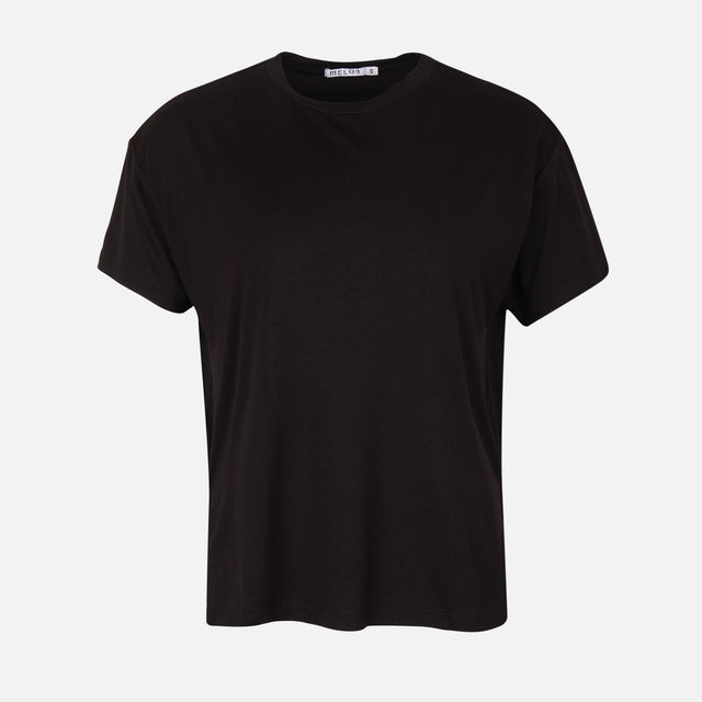 Women Loose Fit T-Shirt