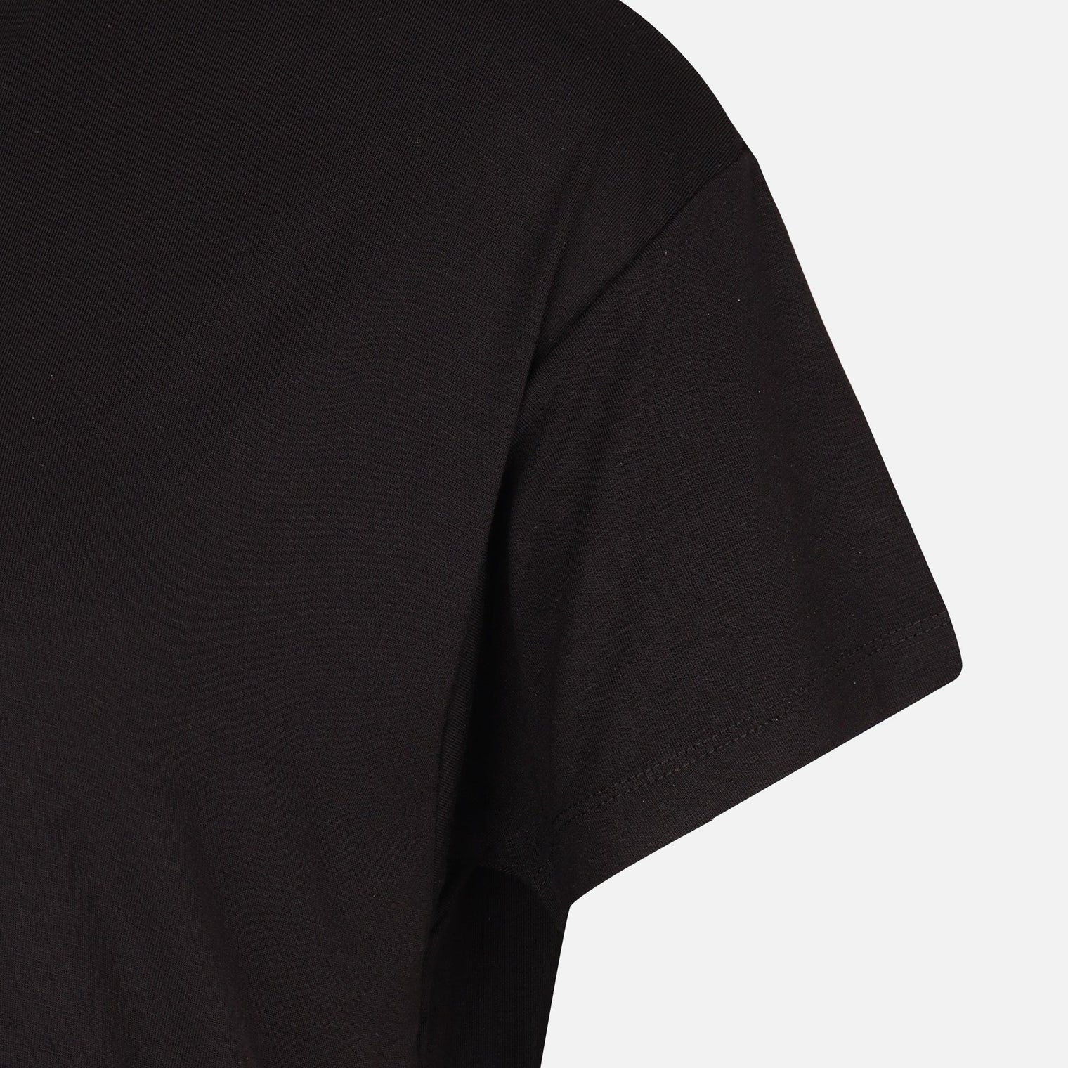 Women Loose Fit T-Shirt