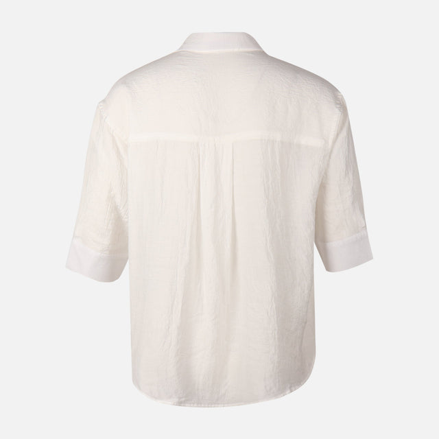 Women Oversize Shirt