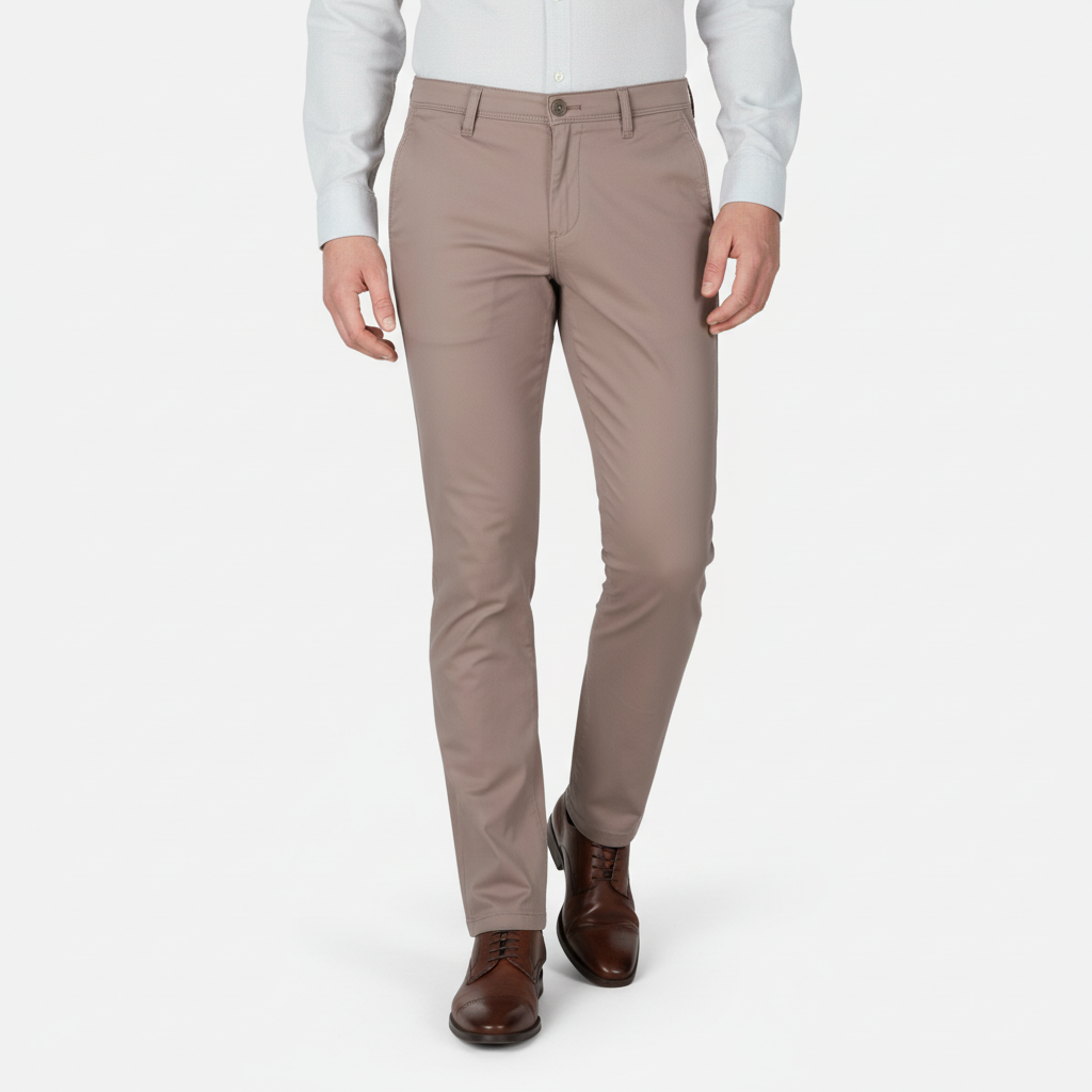 Men Chino Trouser