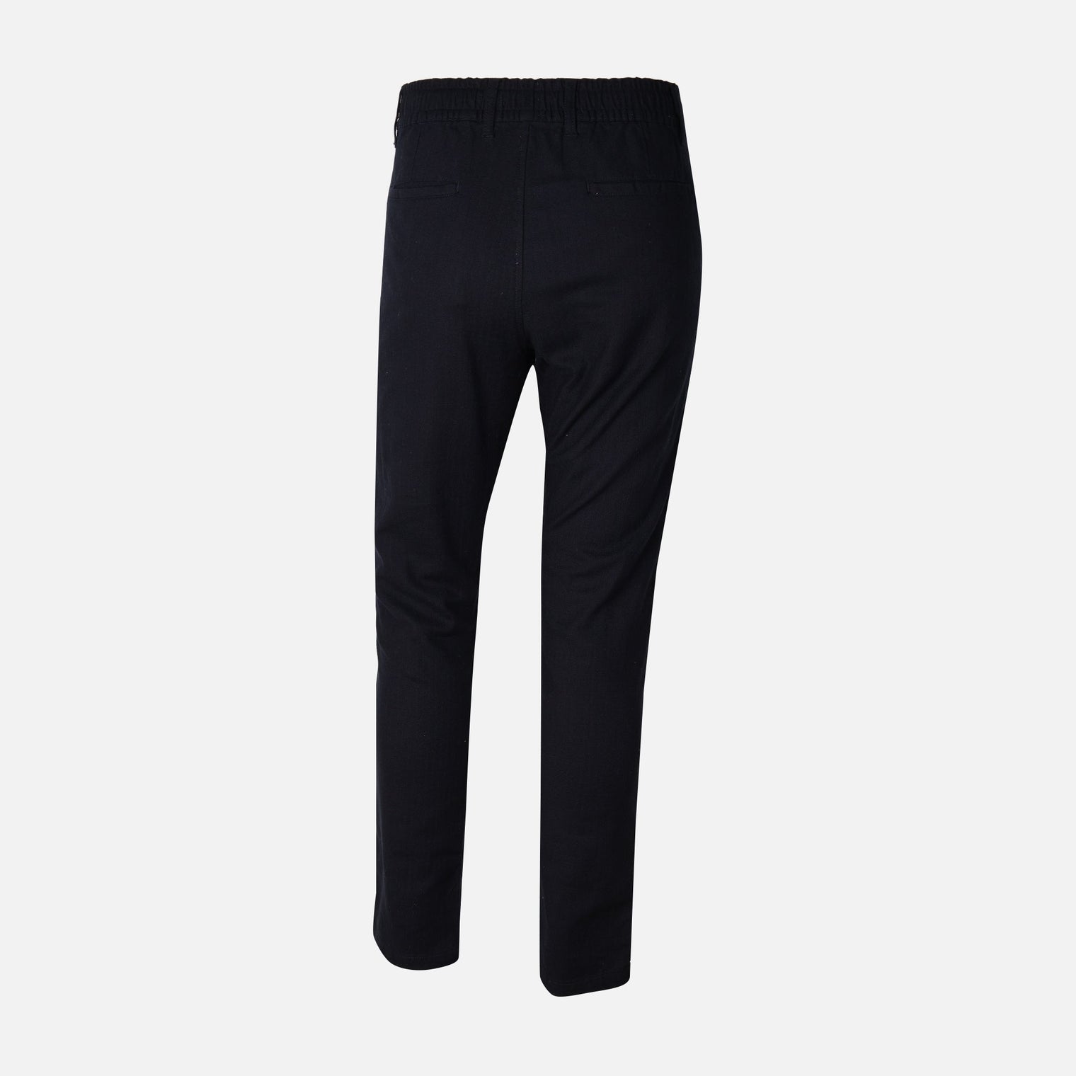 Men Drawstring Trouser