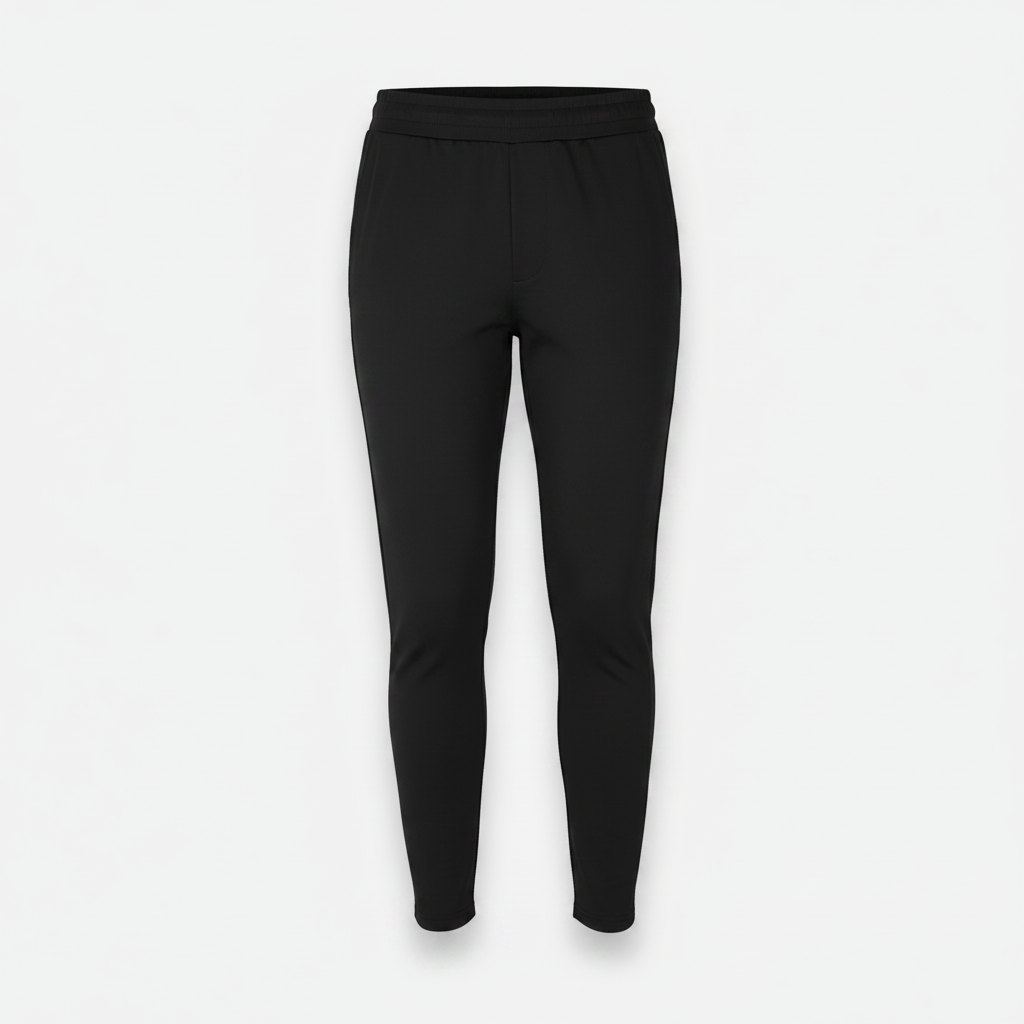 Men Slim Fit Jogging Pants