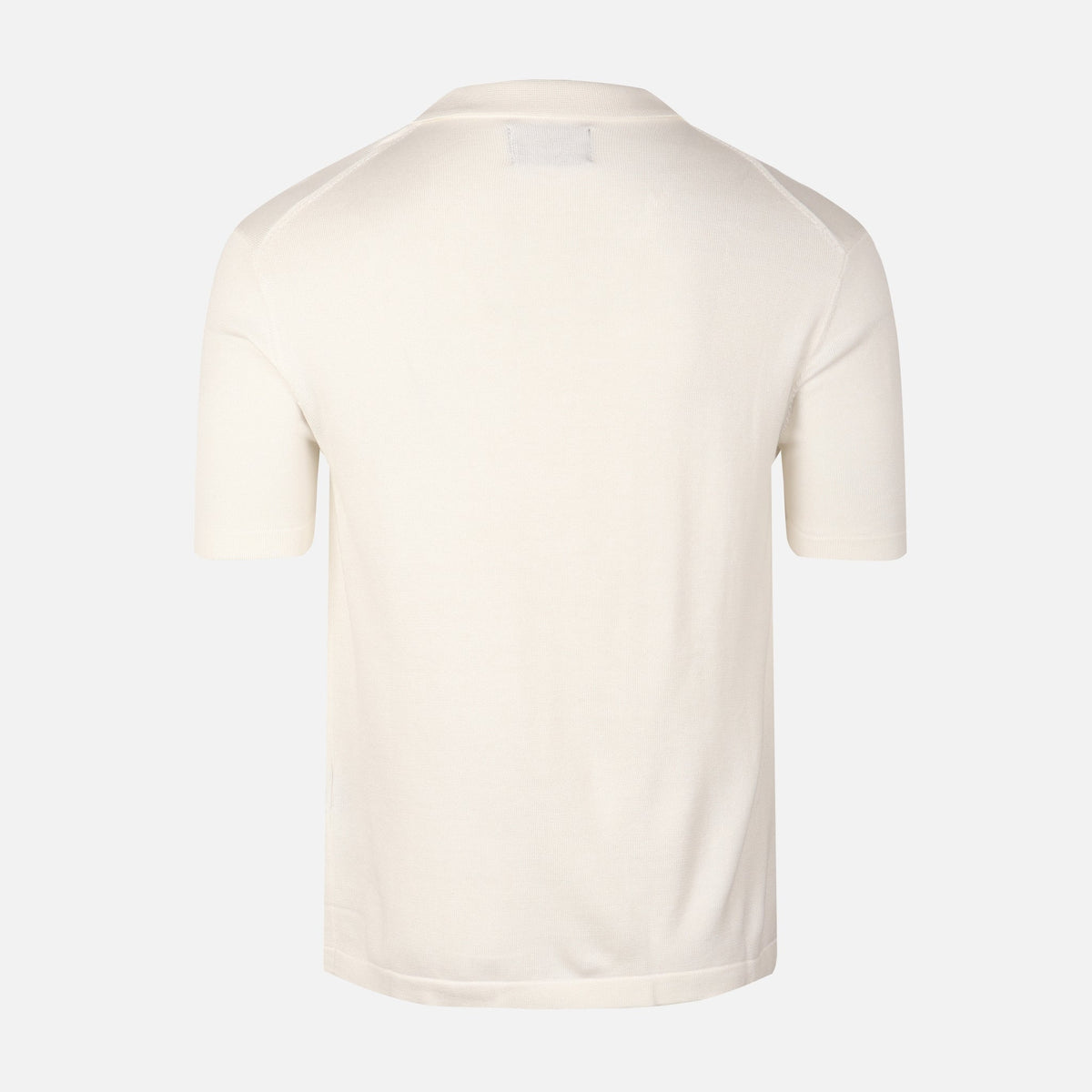 Men Shorts Sleeve Polo T-Shirt