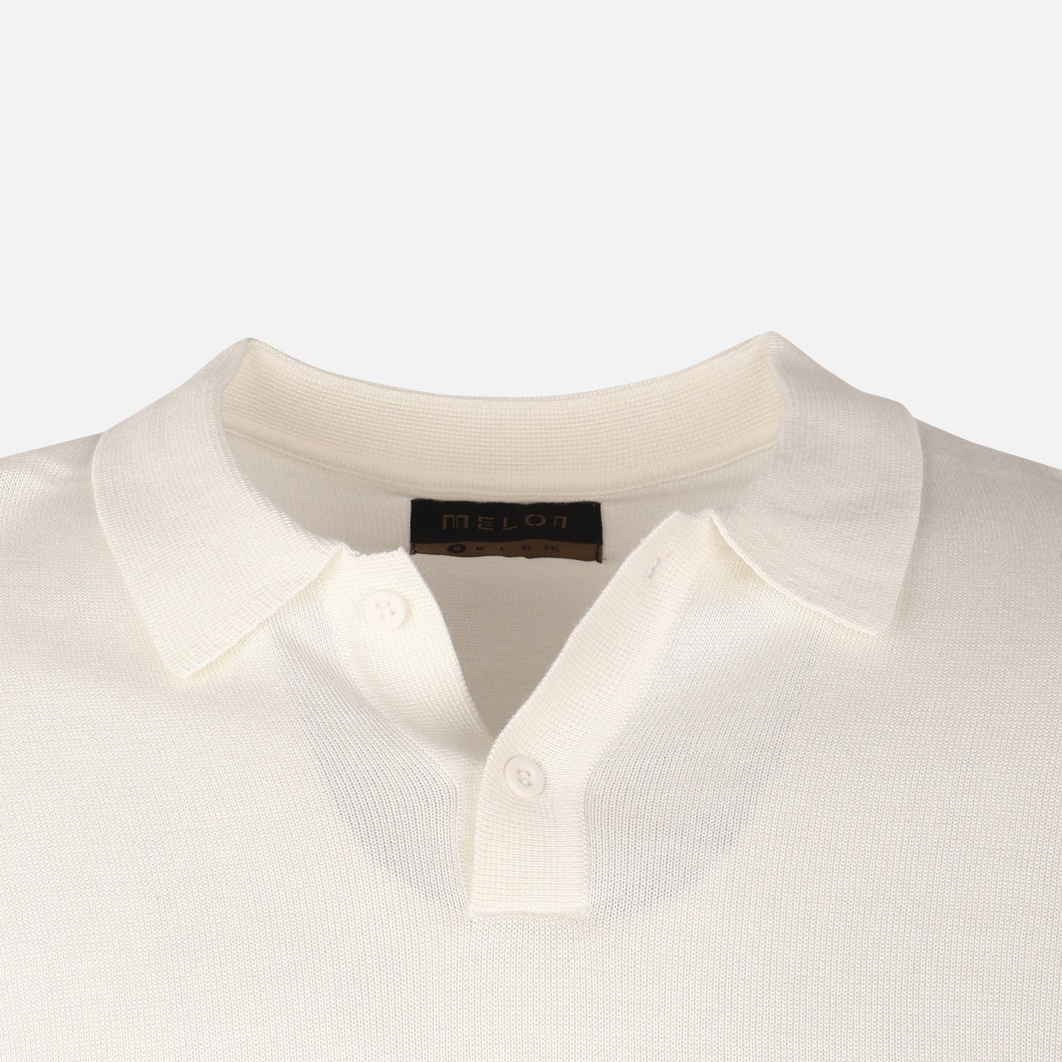 Men Shorts Sleeve Polo T-Shirt