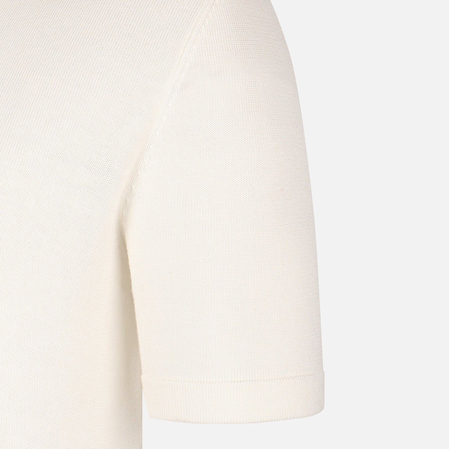 Men Shorts Sleeve Polo T-Shirt