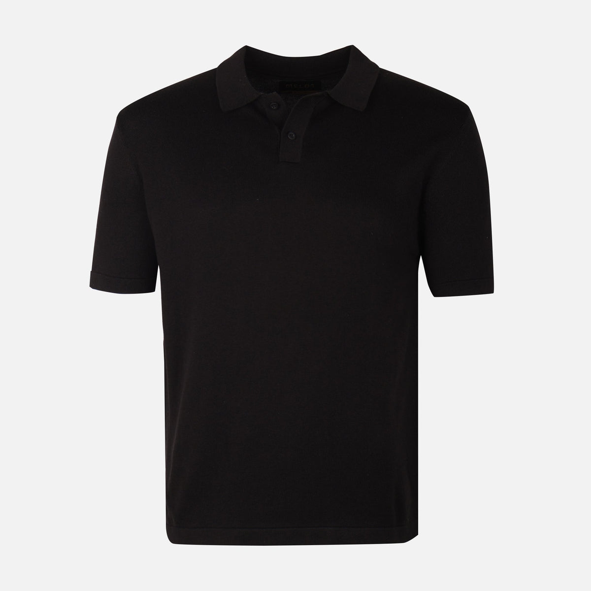 Men Shorts Sleeve Polo T-Shirt