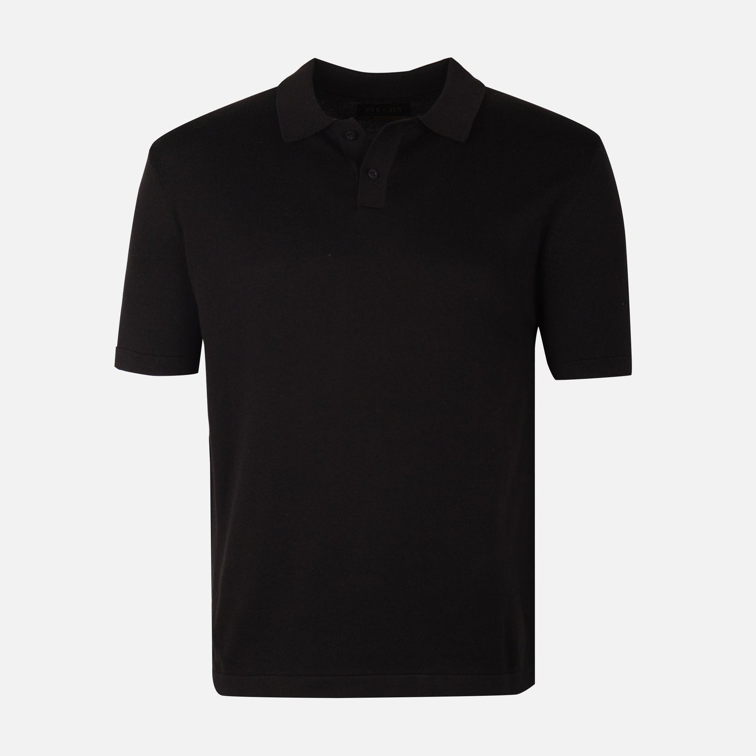 Men Shorts Sleeve Polo T-Shirt
