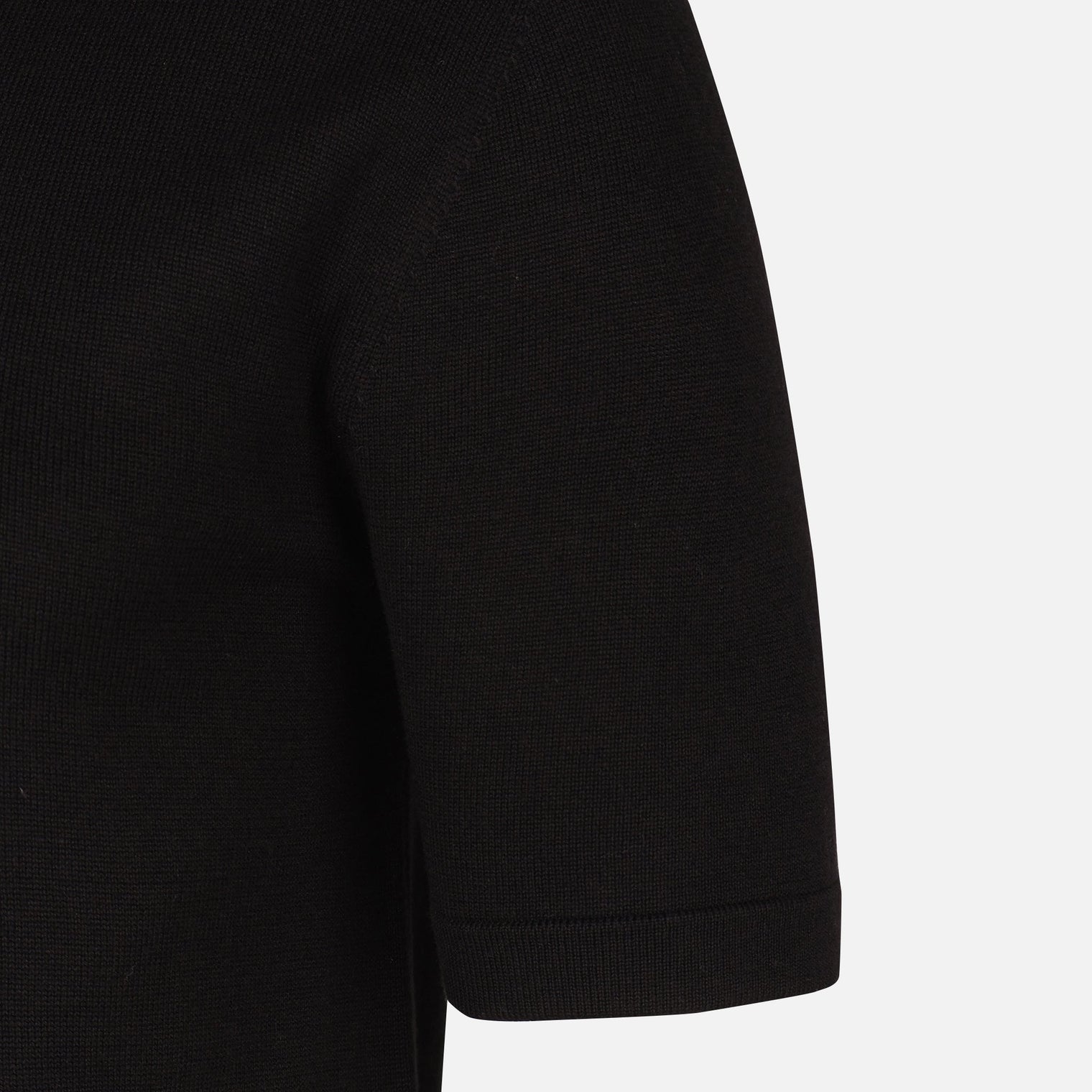 Men Shorts Sleeve Polo T-Shirt