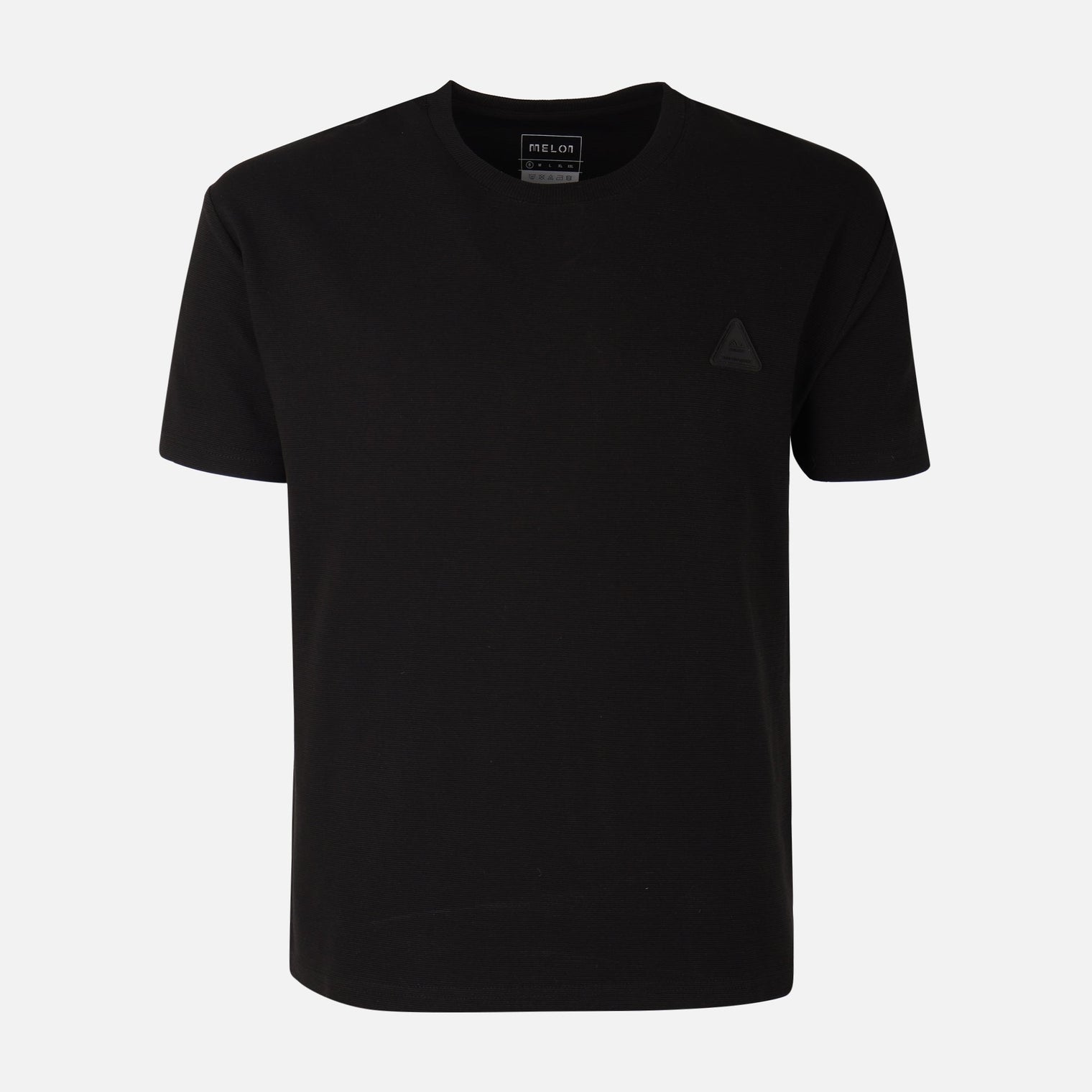 Men T-Shirt Round Neck Over Sized
