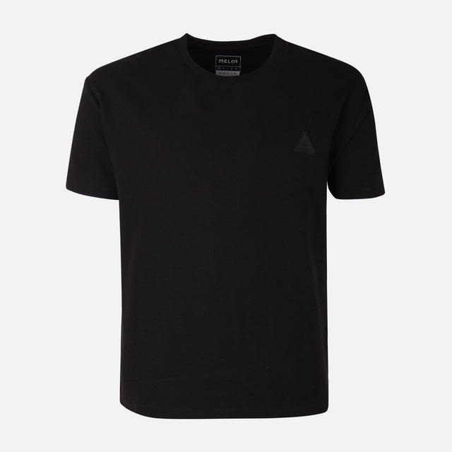 Men T-Shirt Round Neck Over Sized