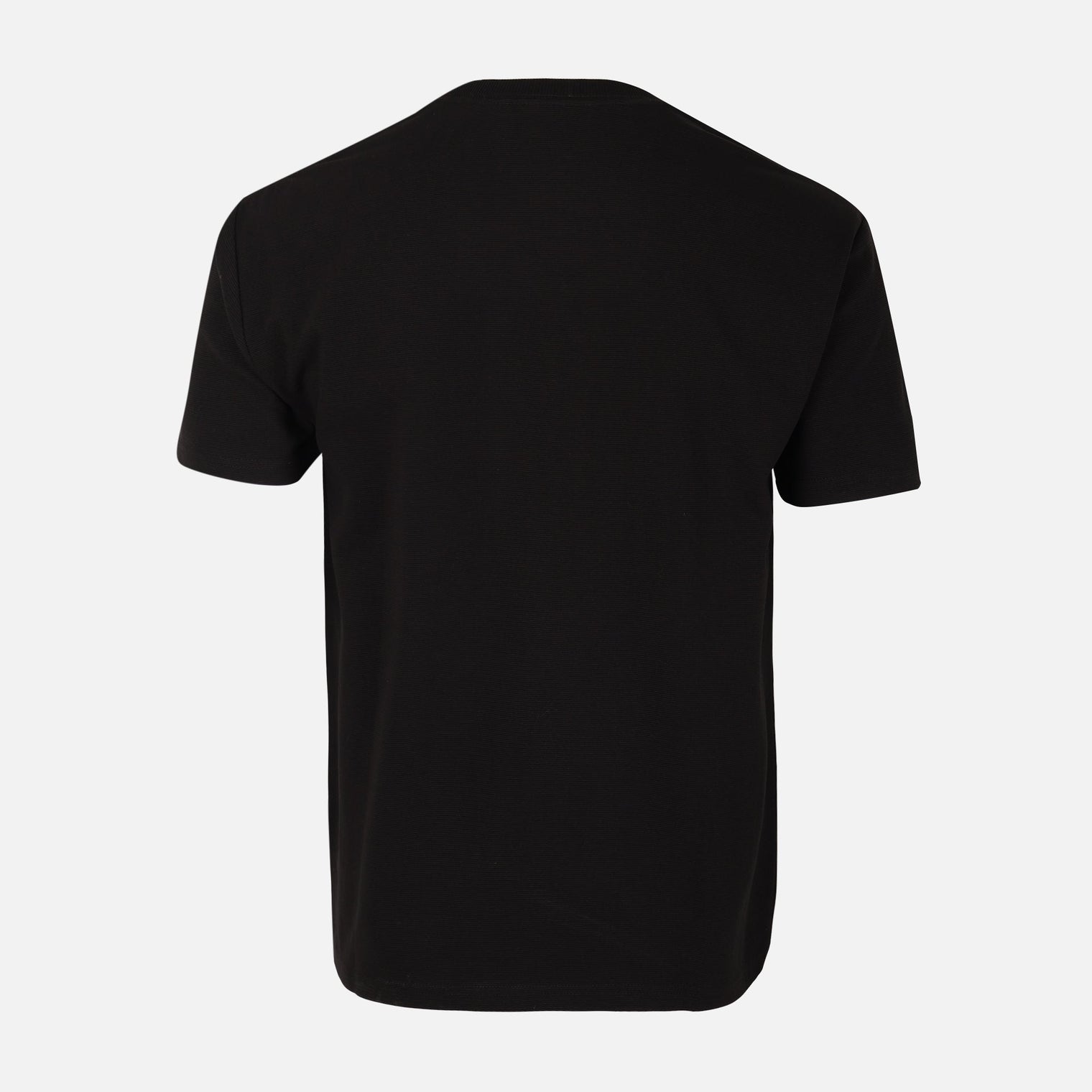 Men T-Shirt Round Neck Over Sized