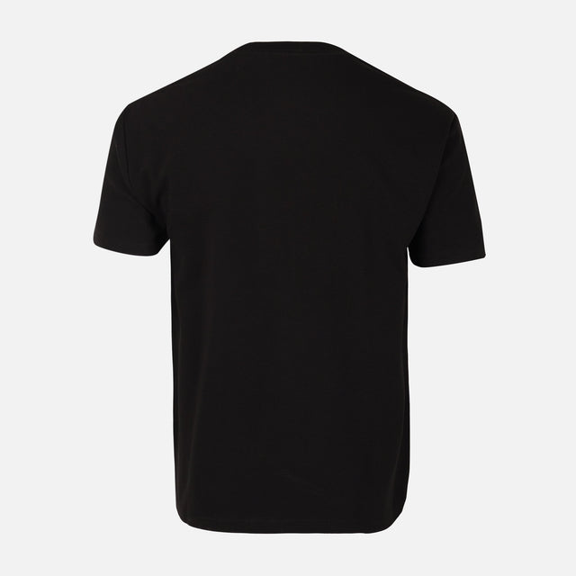 Men T-Shirt Round Neck Over Sized