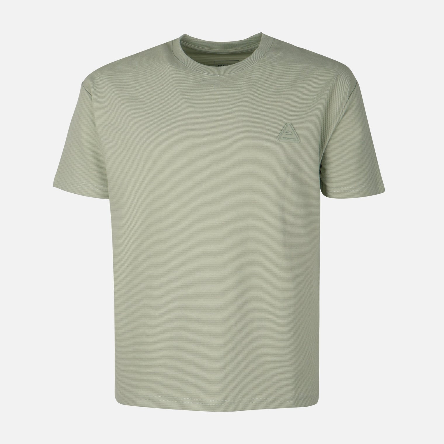 Men T-Shirt Round Neck Over Sized