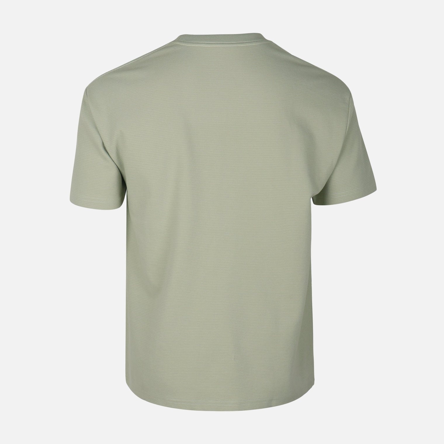 Men T-Shirt Round Neck Over Sized