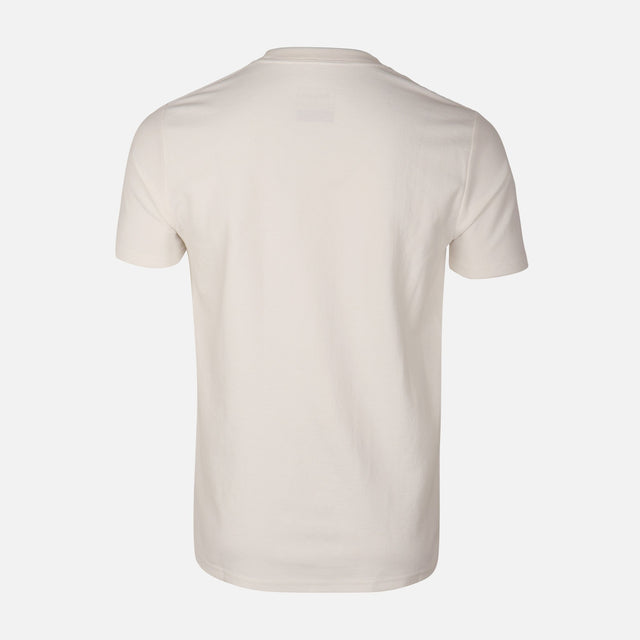 Men T-Shirt Round Neck Over Sized