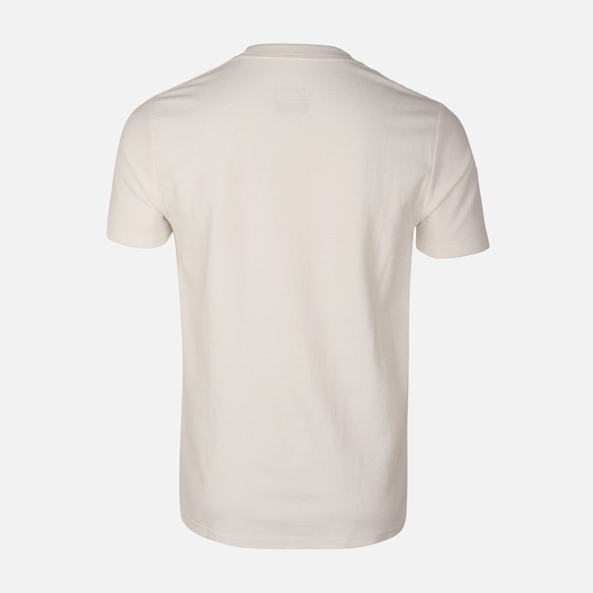 Men T-Shirt Round Neck Over Sized
